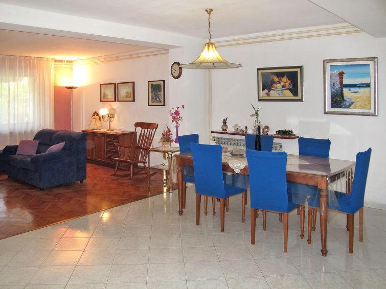 House Divna Villa Valbandon Bagian luar foto