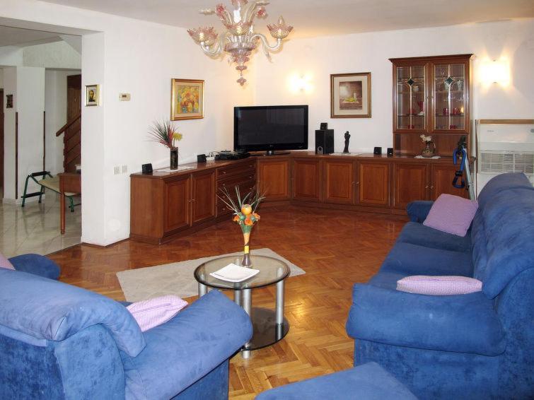 House Divna Villa Valbandon Bagian luar foto