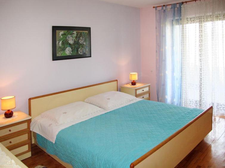House Divna Villa Valbandon Bagian luar foto