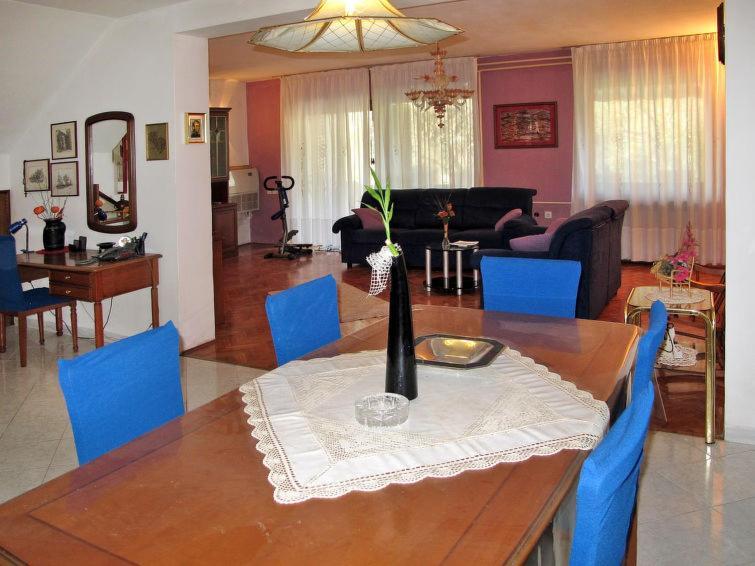 House Divna Villa Valbandon Bagian luar foto