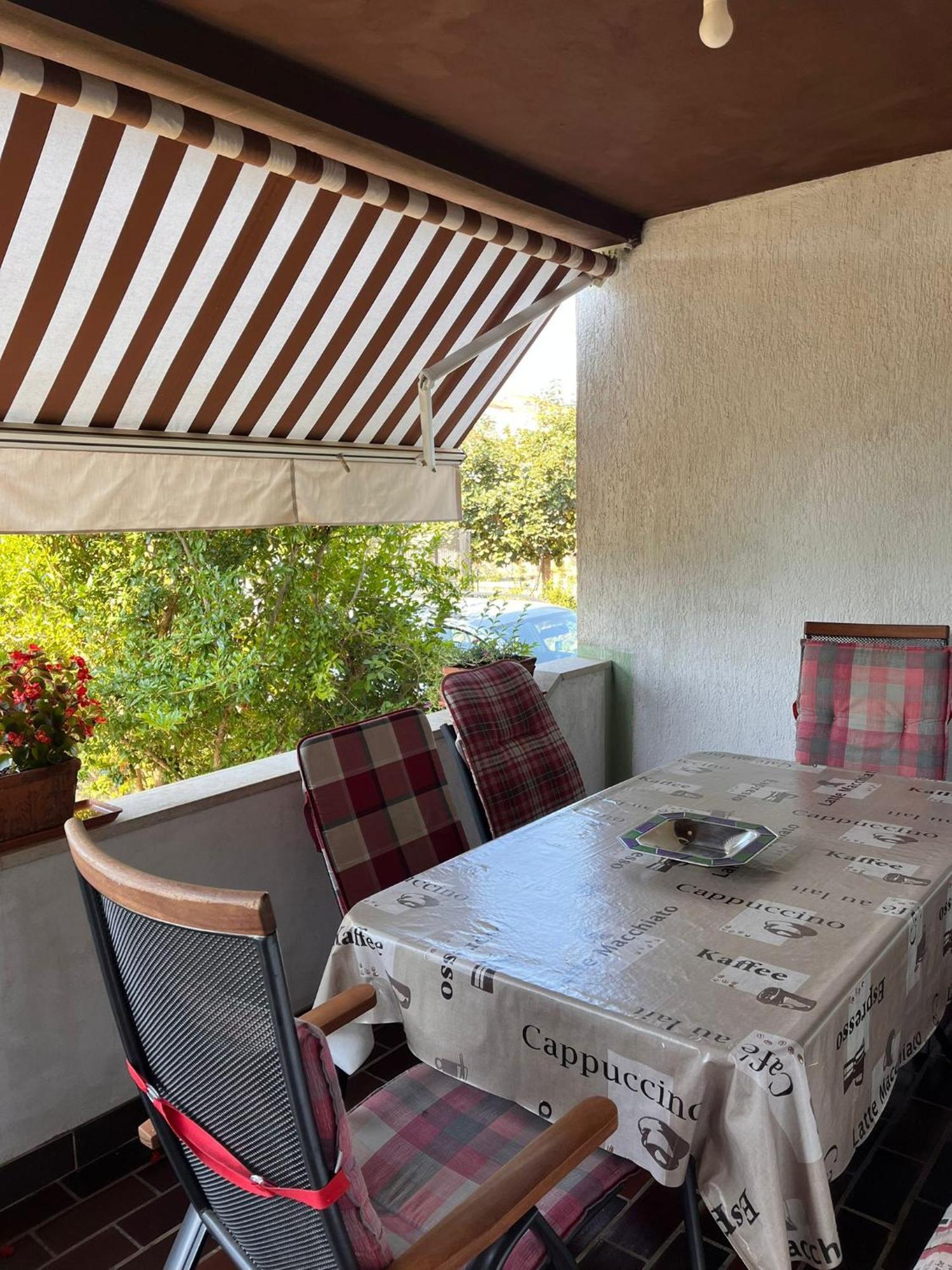 House Divna Villa Valbandon Bagian luar foto