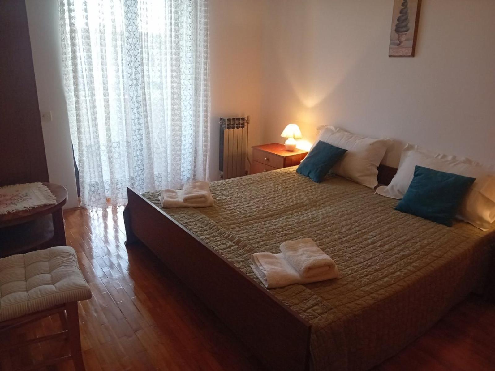 House Divna Villa Valbandon Bagian luar foto