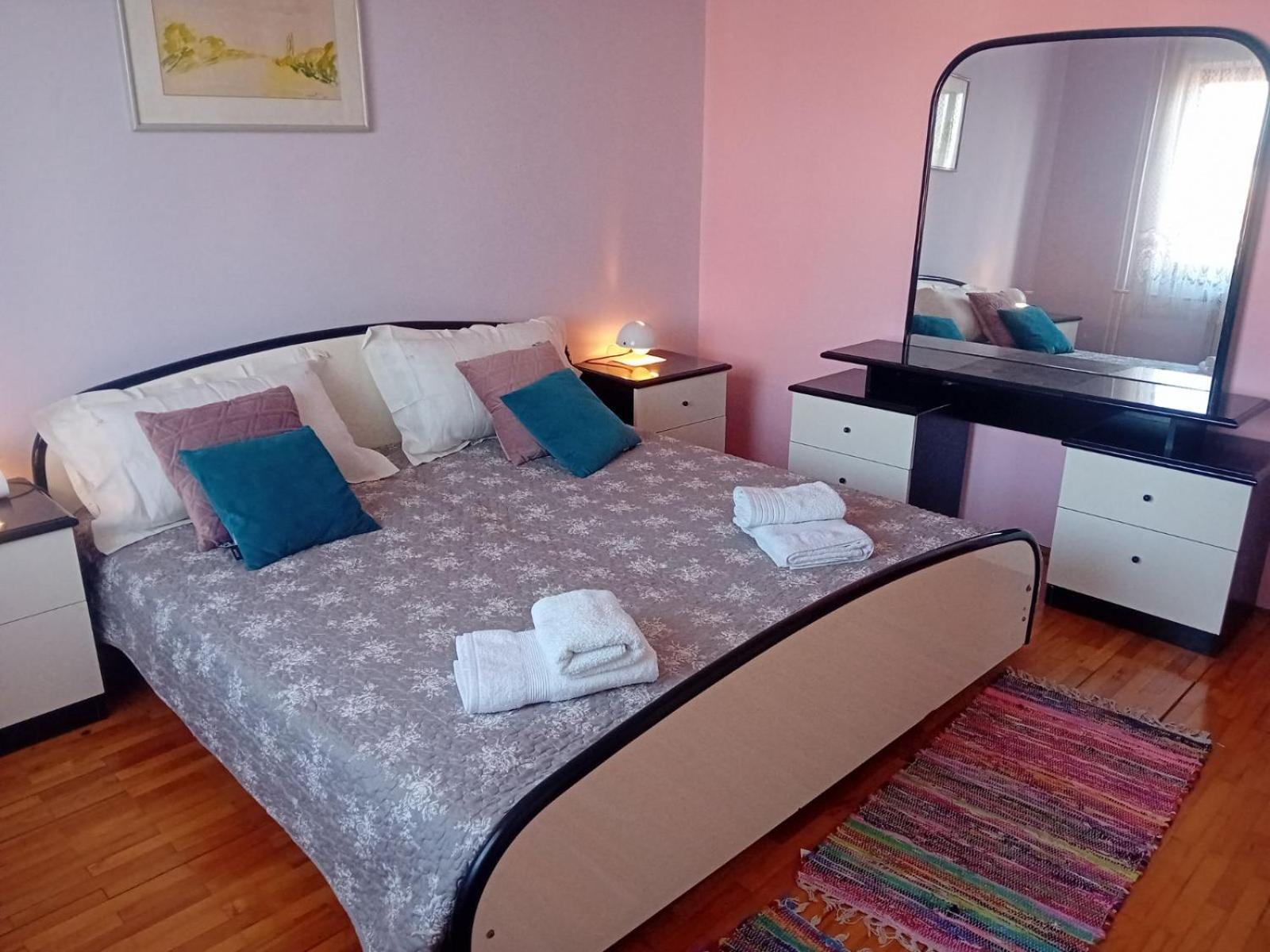 House Divna Villa Valbandon Bagian luar foto